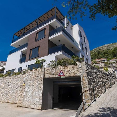 דוברובניק Rausion Luxury Apartments מראה חיצוני תמונה