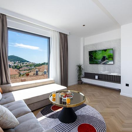 דוברובניק Rausion Luxury Apartments מראה חיצוני תמונה