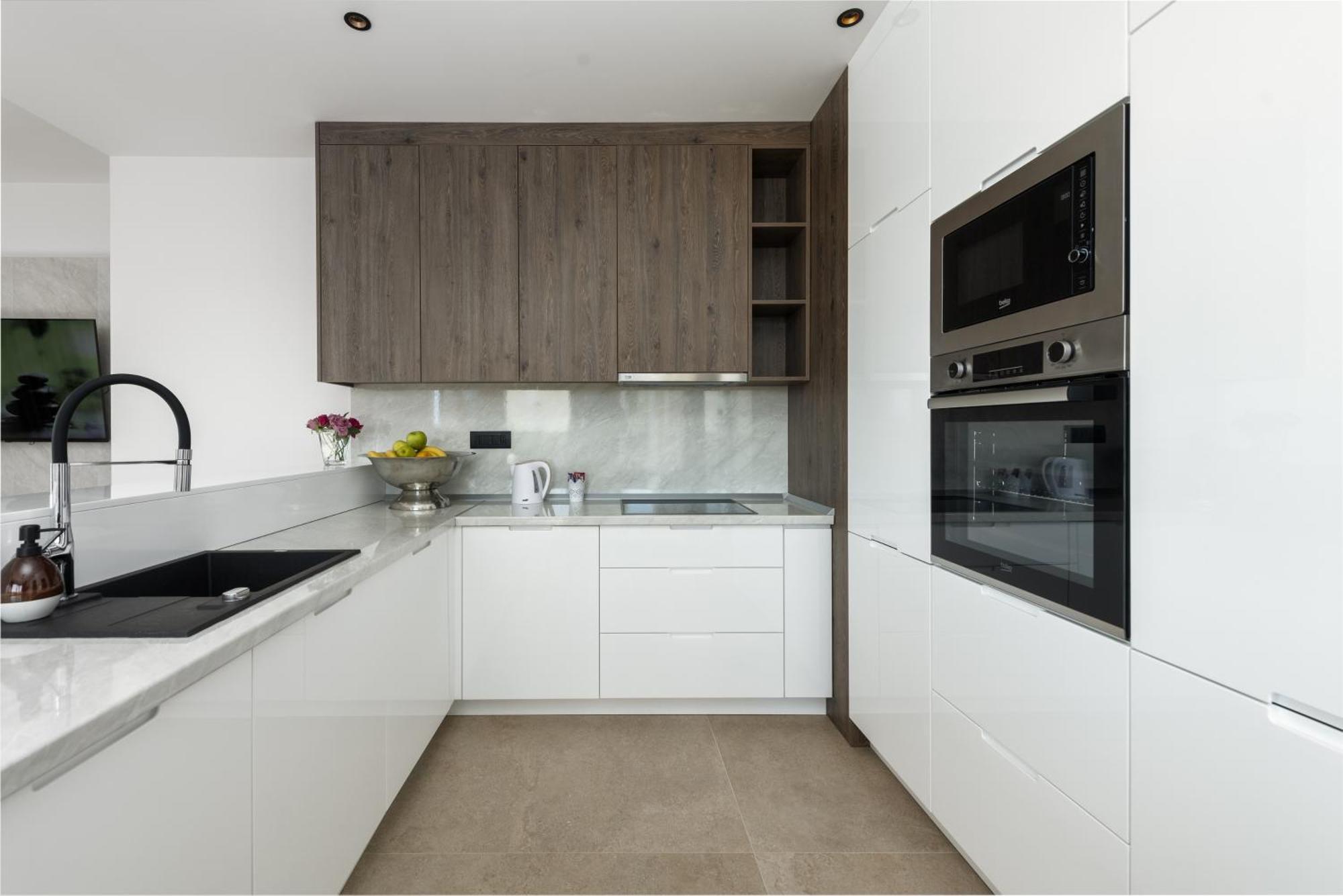 דוברובניק Rausion Luxury Apartments מראה חיצוני תמונה