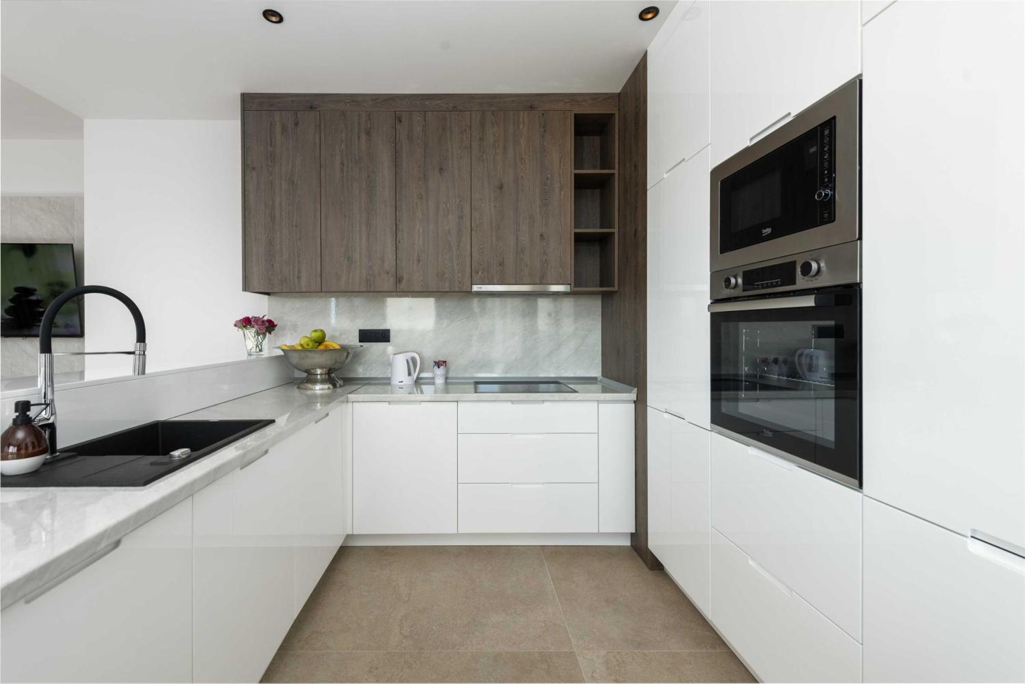 דוברובניק Rausion Luxury Apartments חדר תמונה