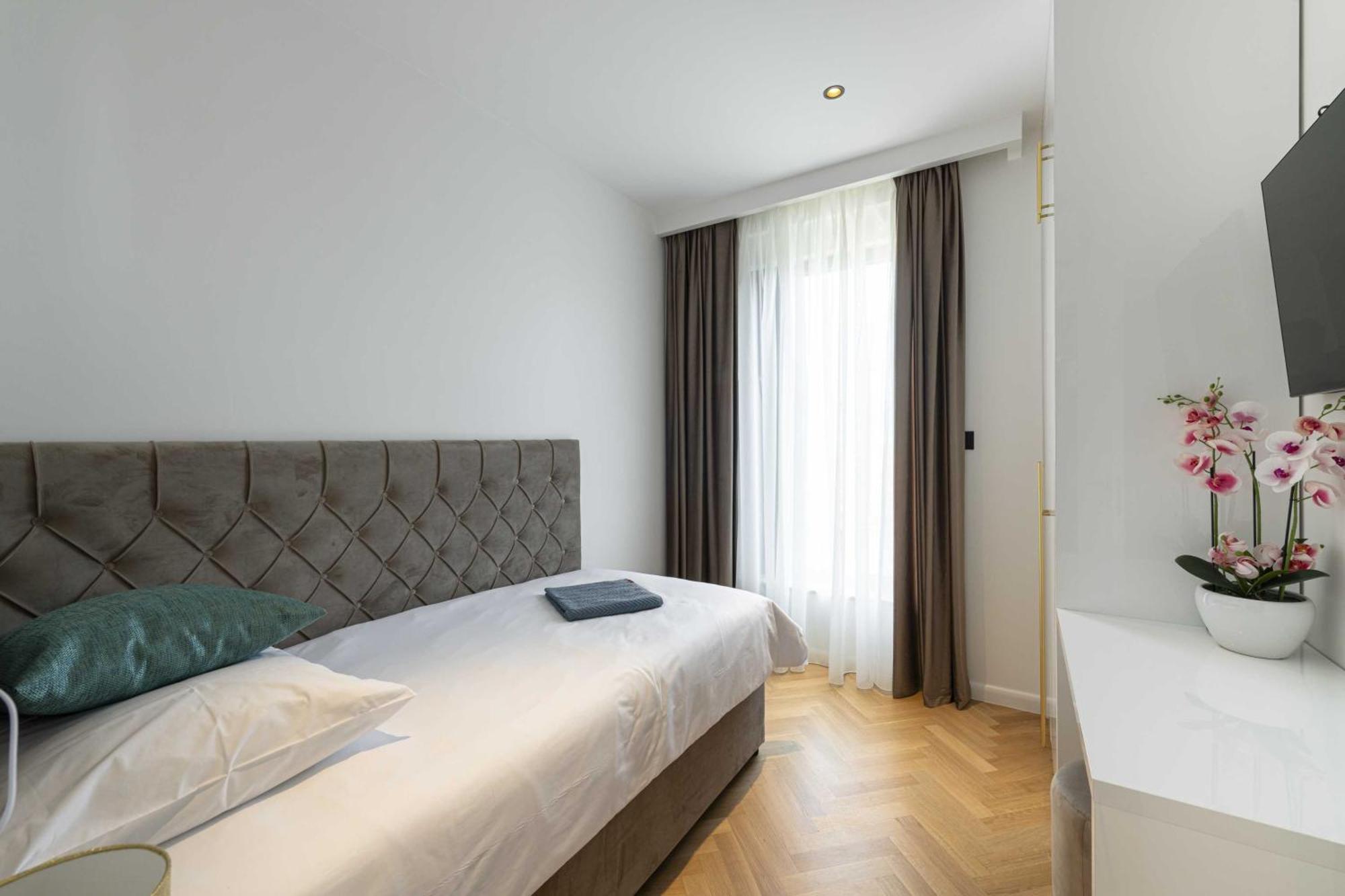 דוברובניק Rausion Luxury Apartments חדר תמונה