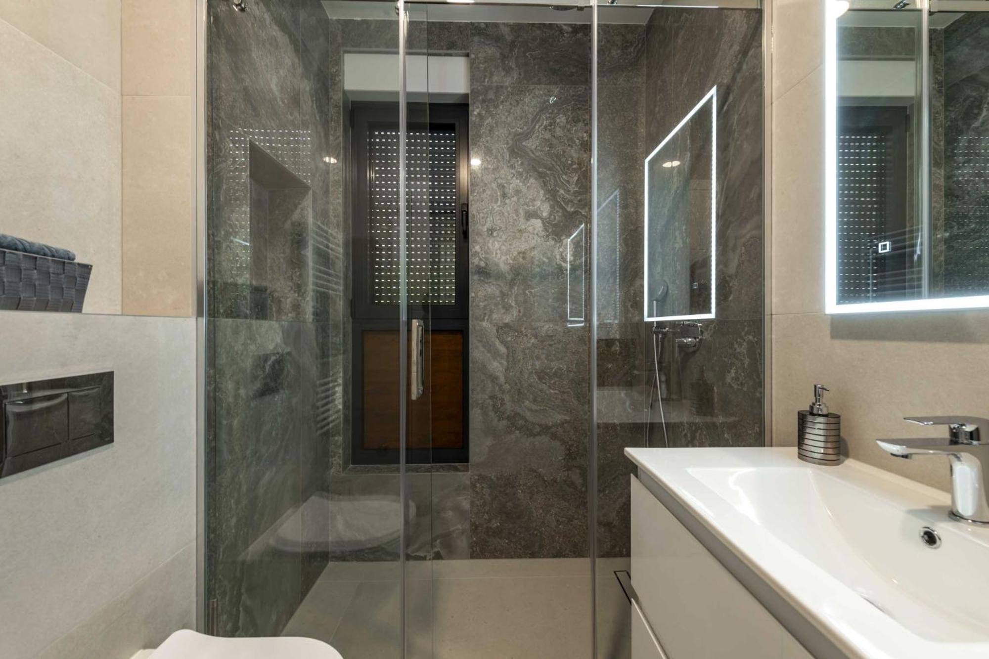 דוברובניק Rausion Luxury Apartments חדר תמונה