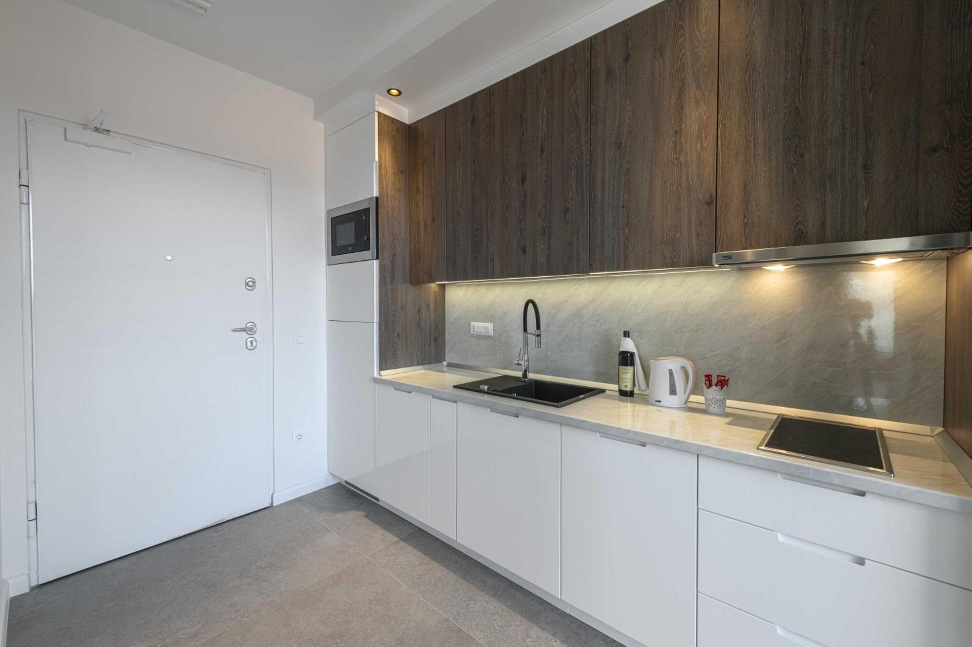 דוברובניק Rausion Luxury Apartments חדר תמונה