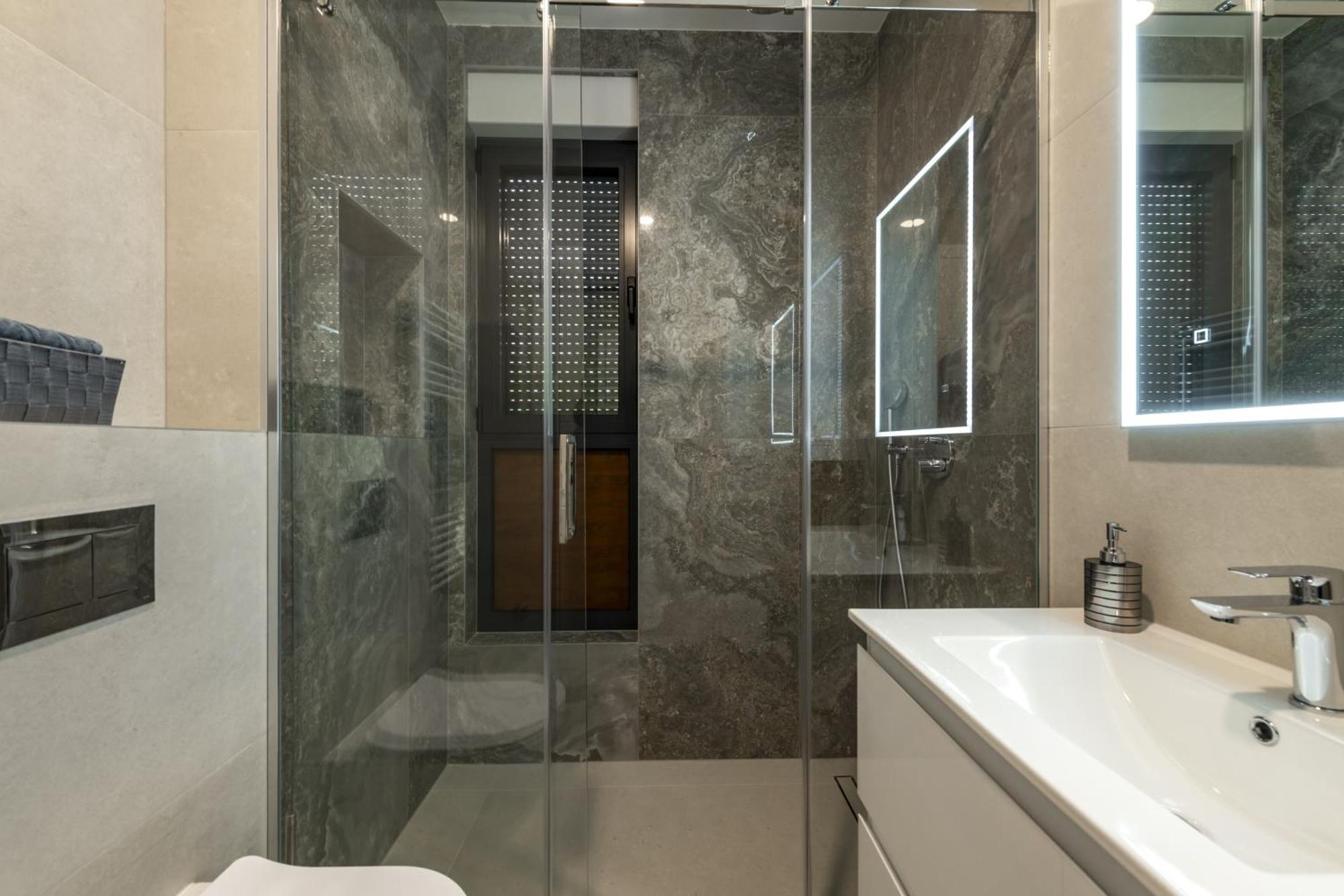 דוברובניק Rausion Luxury Apartments מראה חיצוני תמונה
