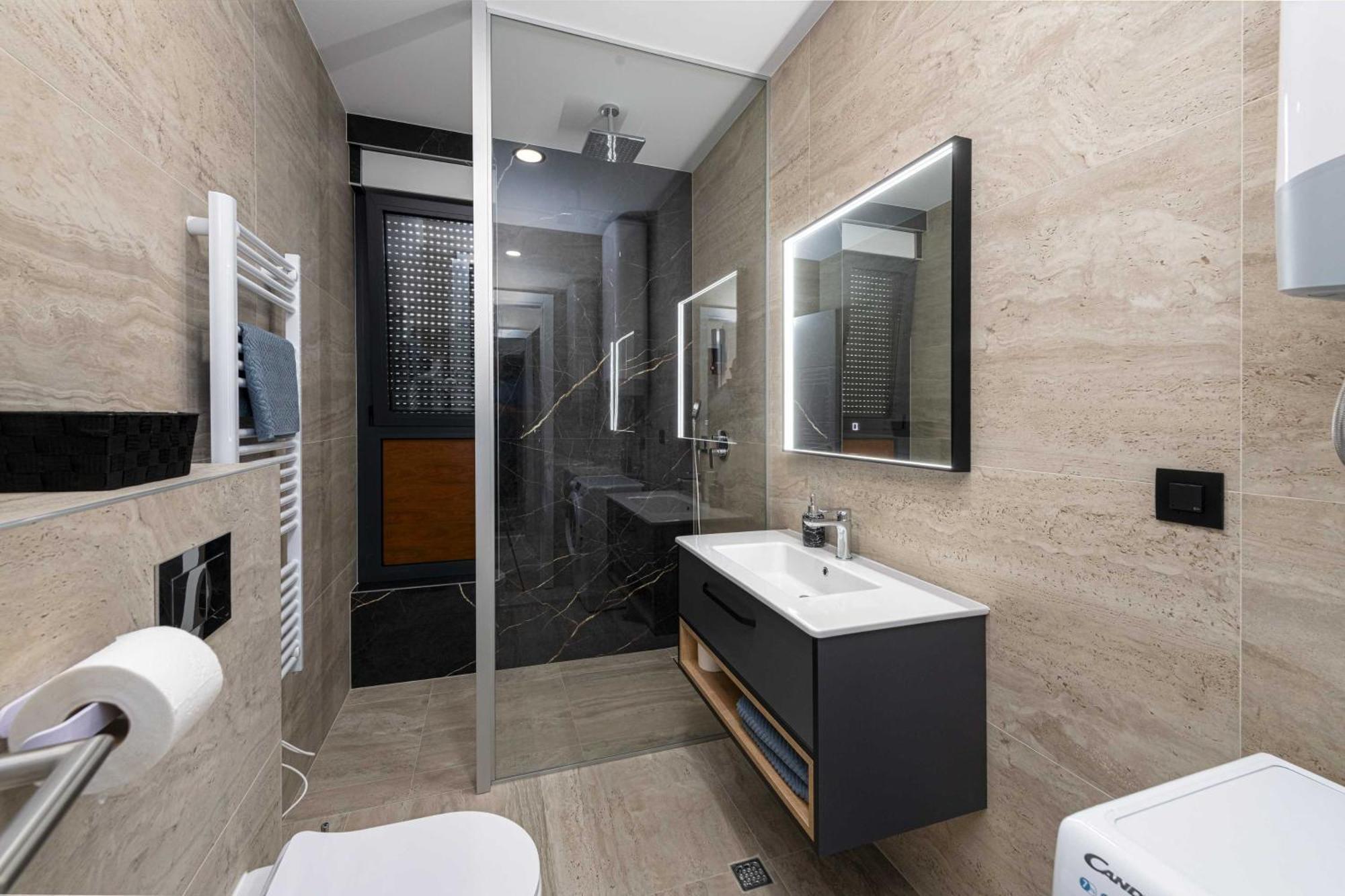 דוברובניק Rausion Luxury Apartments חדר תמונה