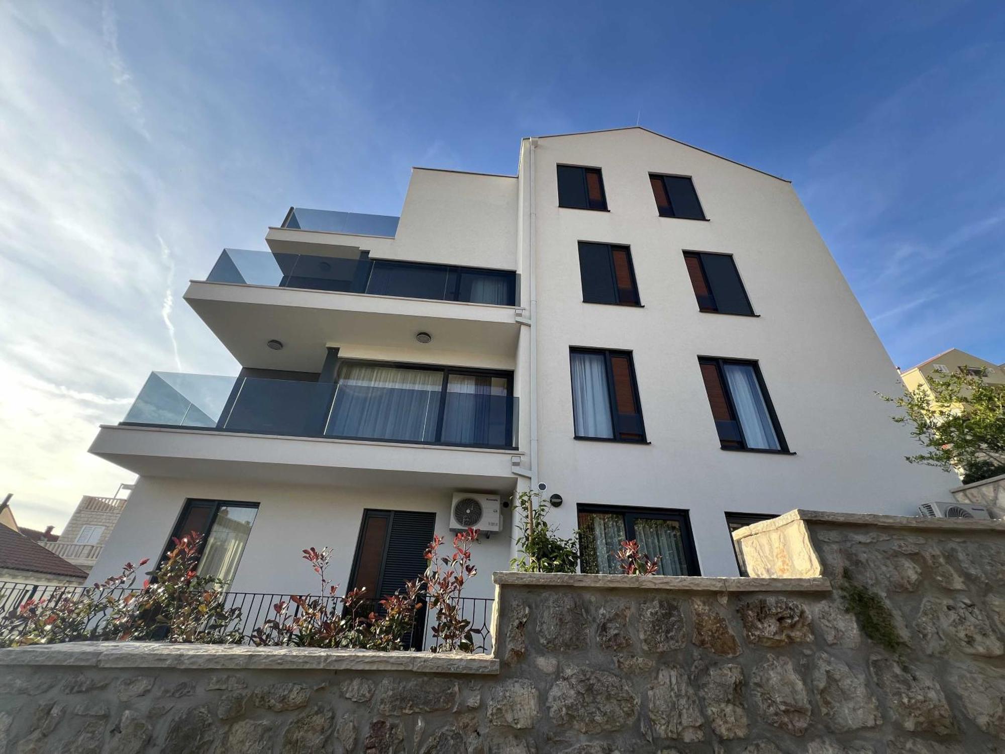 דוברובניק Rausion Luxury Apartments חדר תמונה