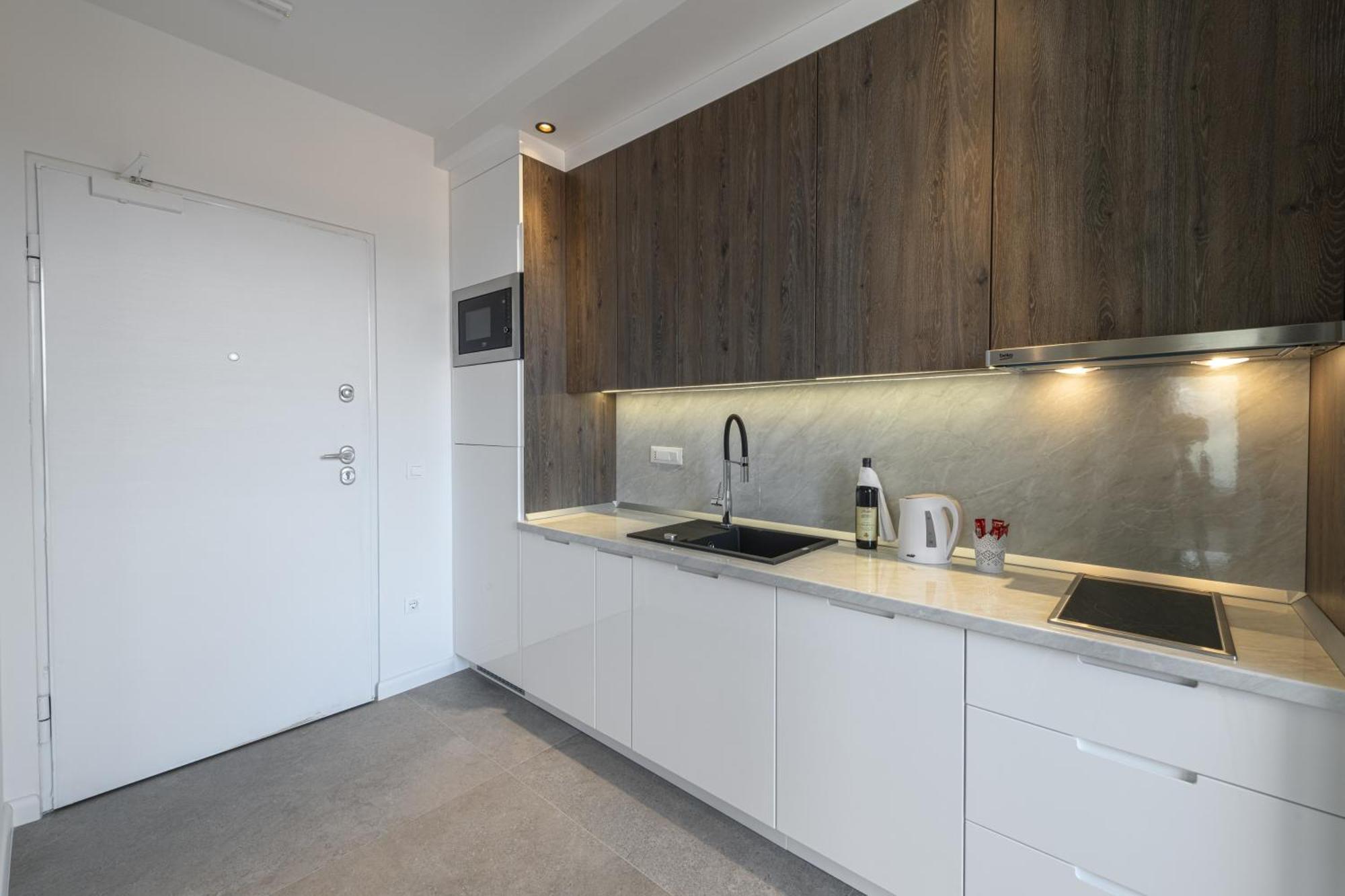דוברובניק Rausion Luxury Apartments מראה חיצוני תמונה