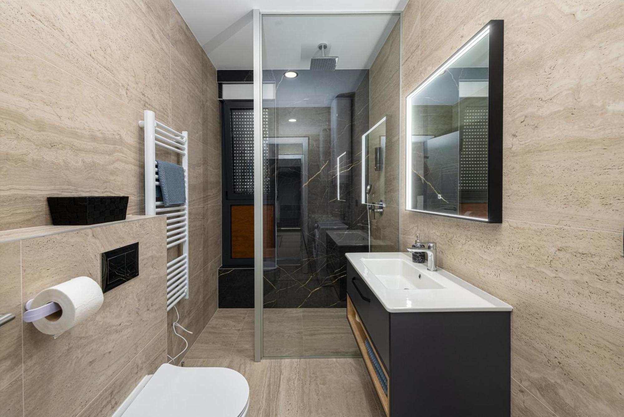 דוברובניק Rausion Luxury Apartments חדר תמונה