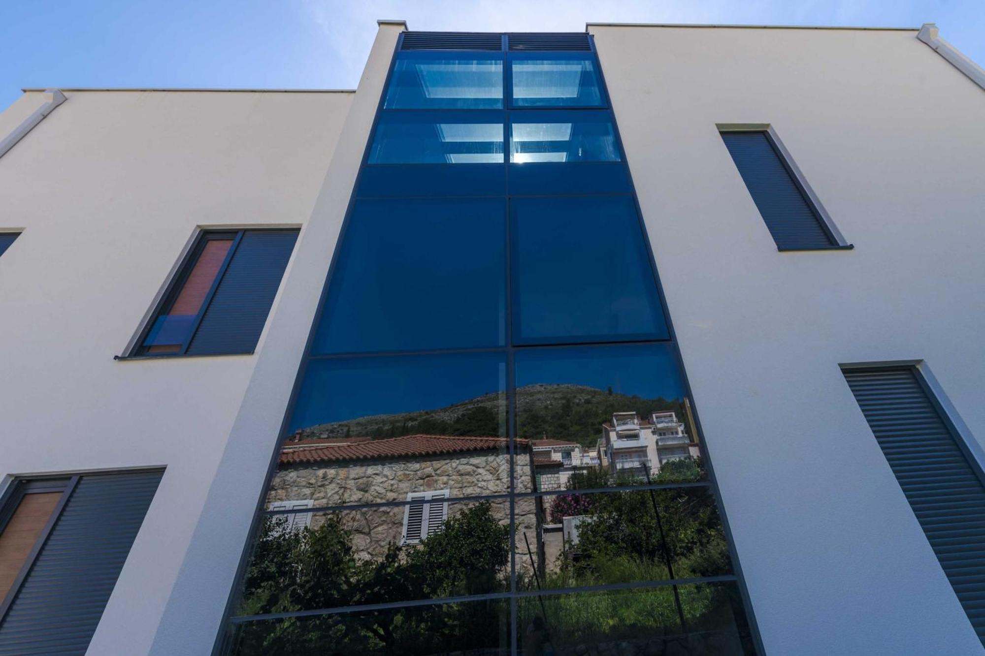 דוברובניק Rausion Luxury Apartments מראה חיצוני תמונה