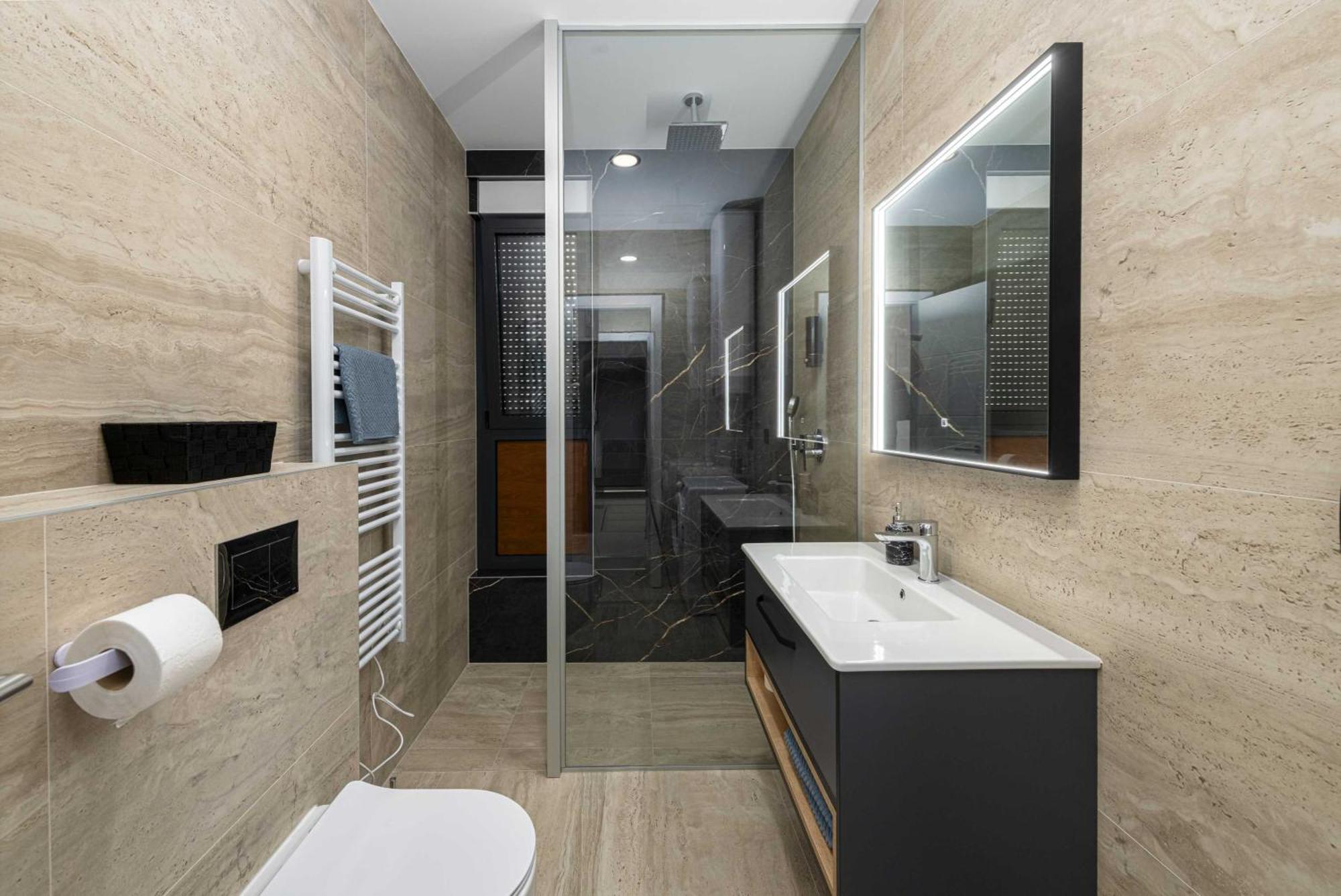 דוברובניק Rausion Luxury Apartments חדר תמונה