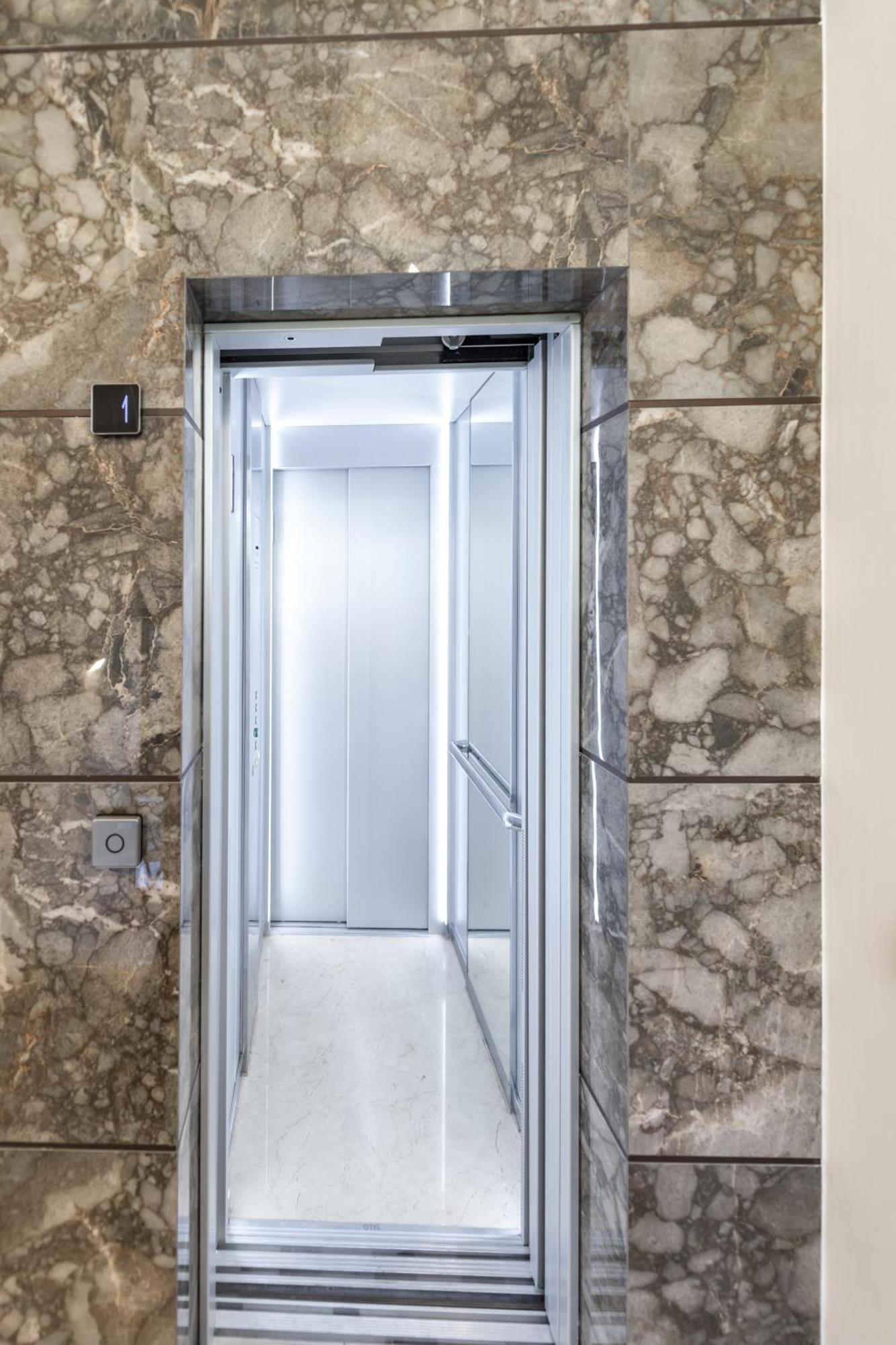 דוברובניק Rausion Luxury Apartments חדר תמונה